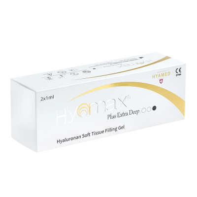 Hyamax® Plus Extra Deep Dermal Fillers Supplier, CE Certified, Support Wholesale & Custom