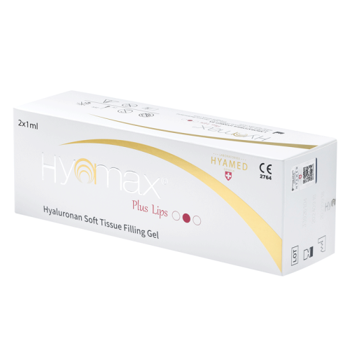 Hyamax® Plus Lips Filler, fabricante de injeções labiais com certificação CE, atacado e personalizado