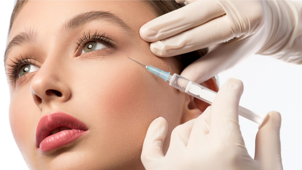 Dermal fillers