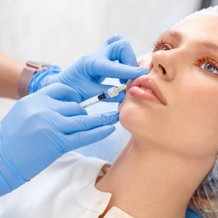 11 Ways Dermal Filler Treatment Improves Your Look