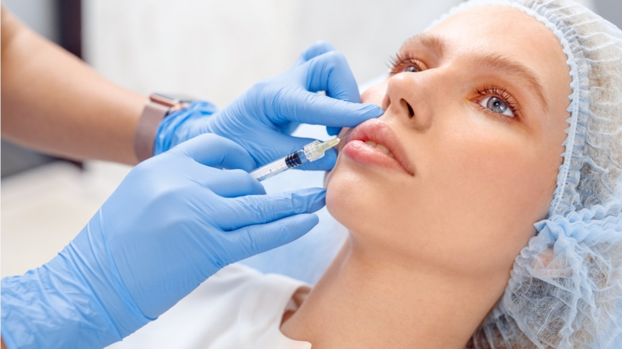 dermal fillers