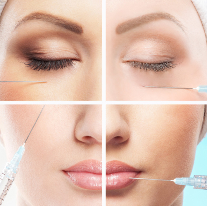 What Are the Different Types of Dermal Fillers?