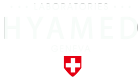 Laboratories Hyamed SA