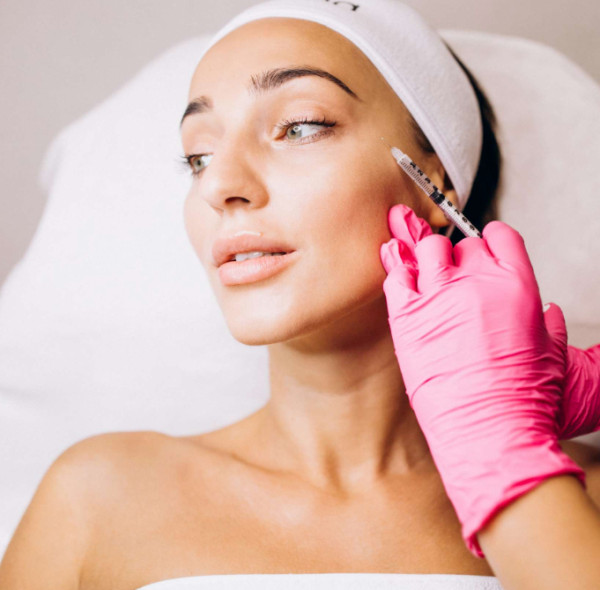 Quanto tempo duram os preenchimentos dérmicos?