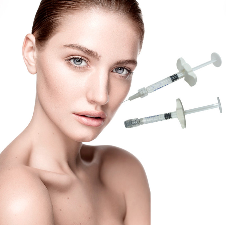 8 Reasons to Consider HA Dermal Fillers