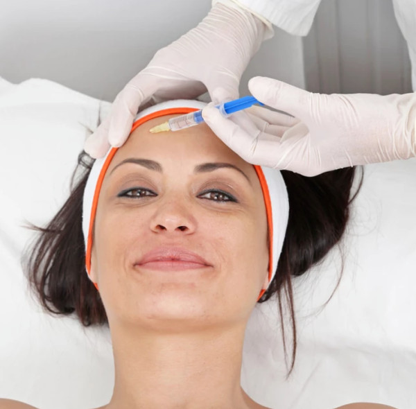 História dos Preenchimentos Dérmicos