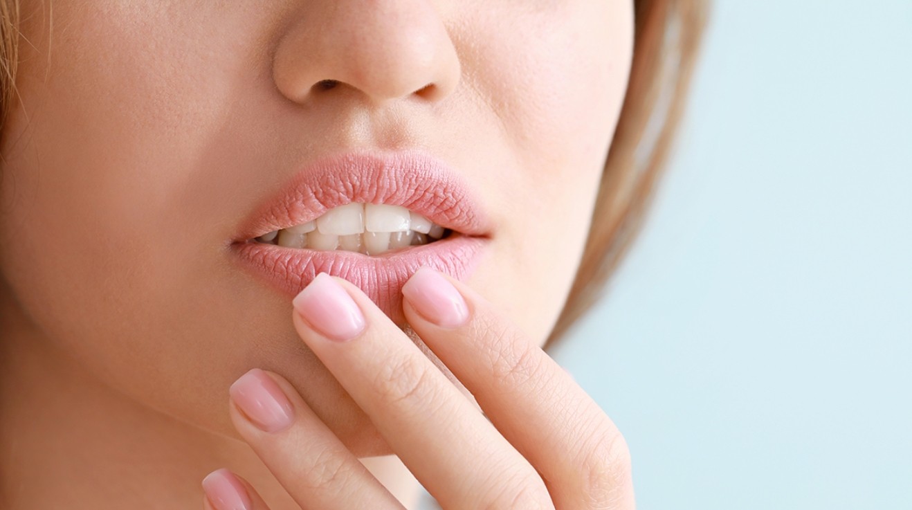 benefits of lip fillers