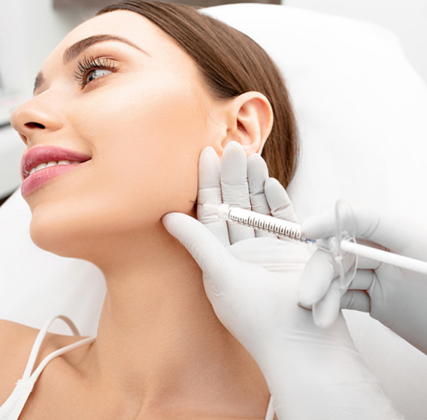 O aumento dos preenchimentos dérmicos: uma solução não cirúrgica para uma pele mais jovem