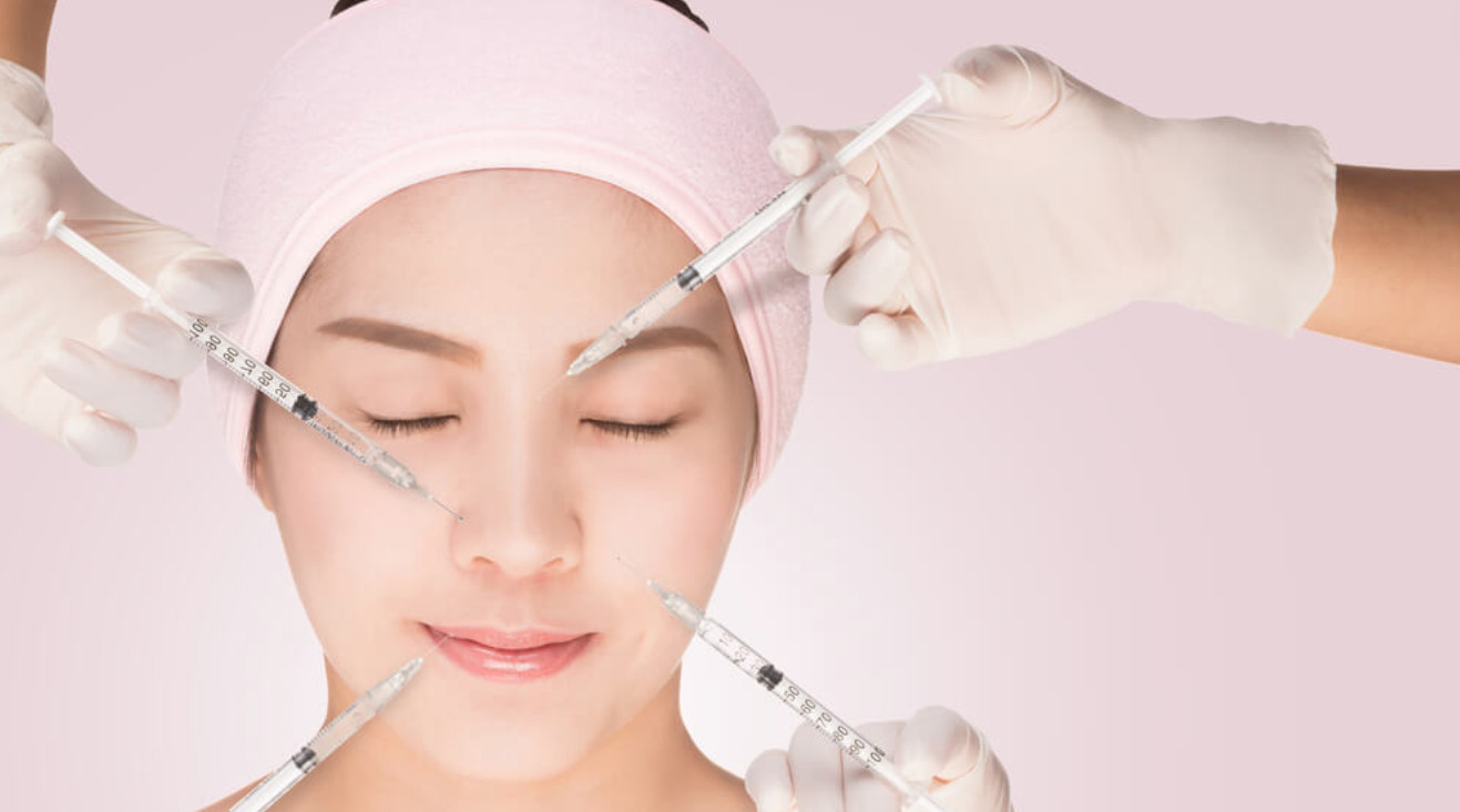 cheek dermal fillers