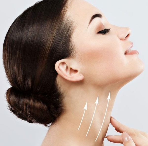 Mesoterapia para queixo duplo