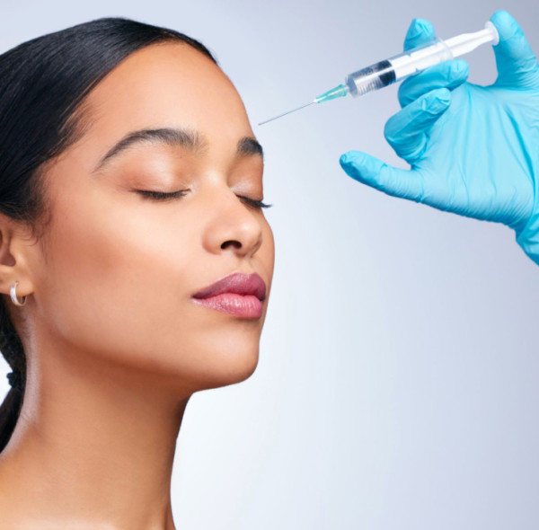 Os preenchimentos dérmicos são seguros? Conselho de profissional