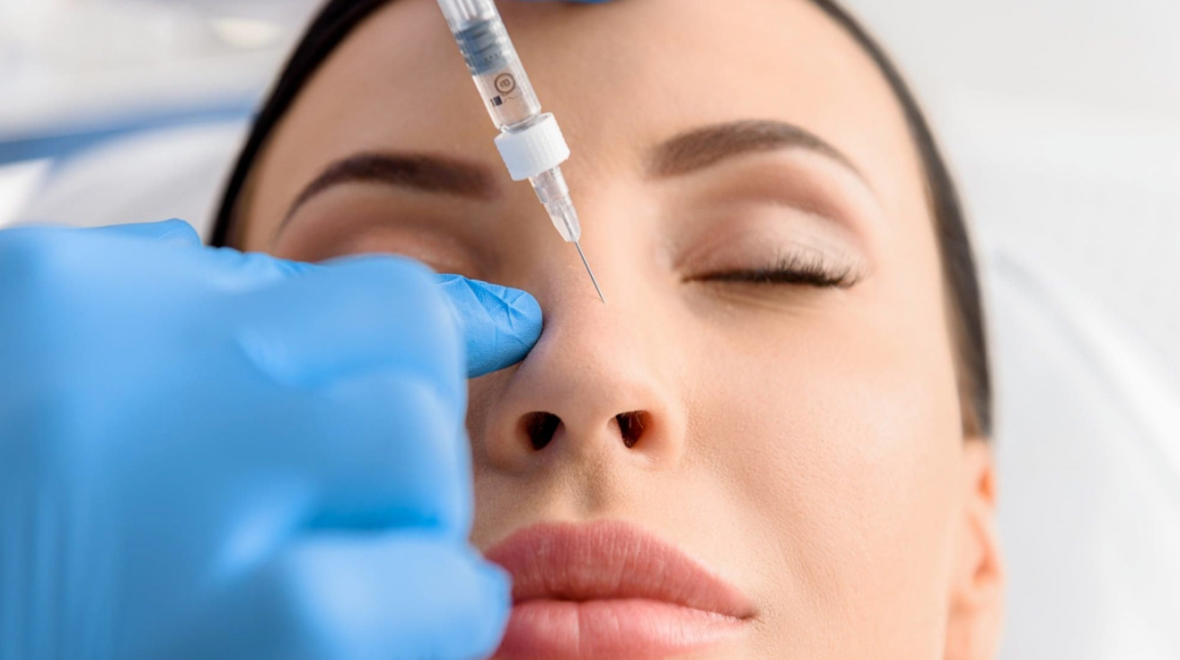 Nose Dermal Fillers Guide