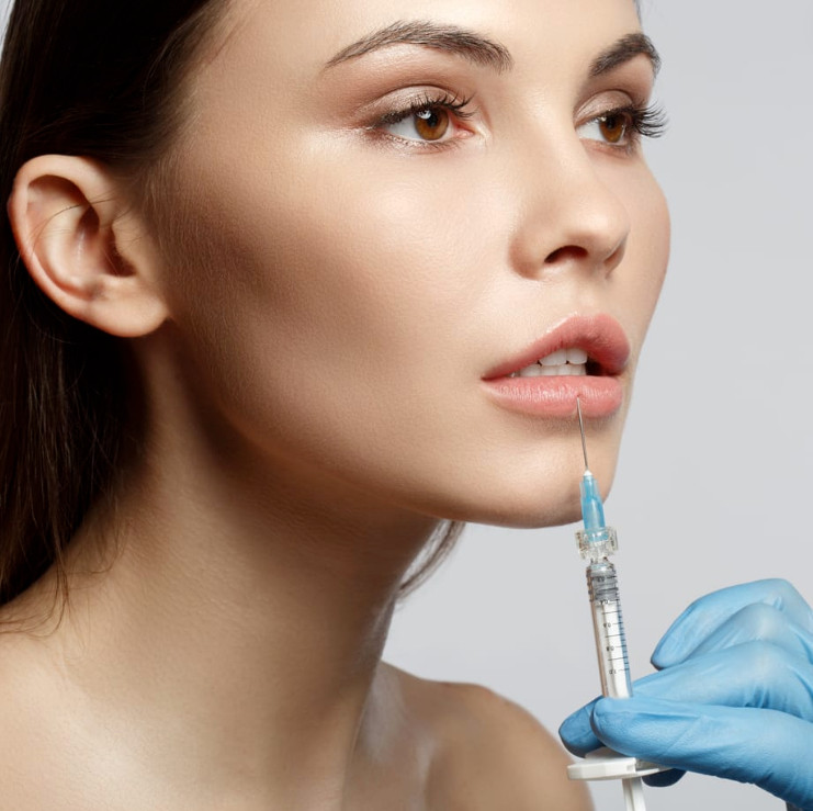 Choosing the Right Dermal Fillers for Your Needs