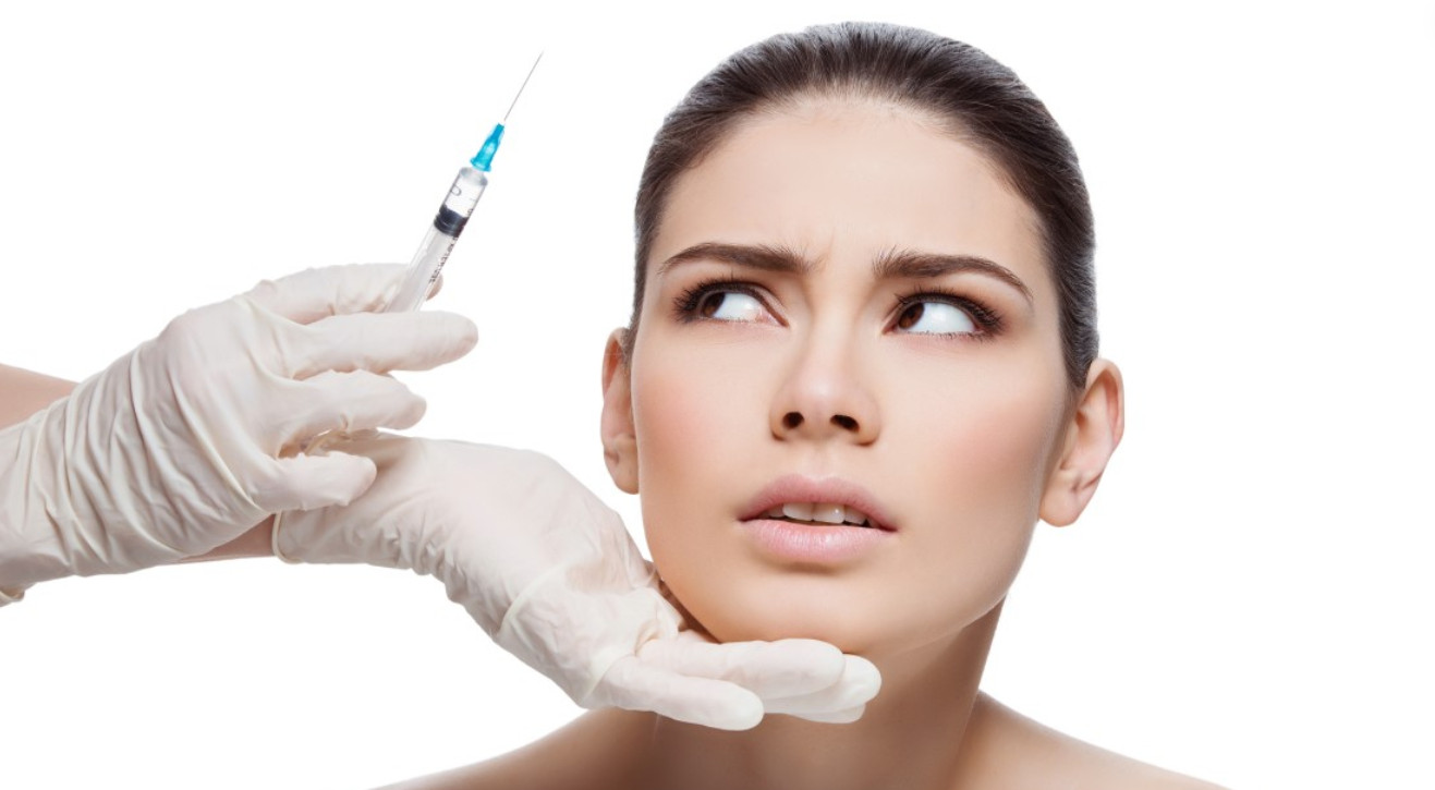 risks of self-injection fillers