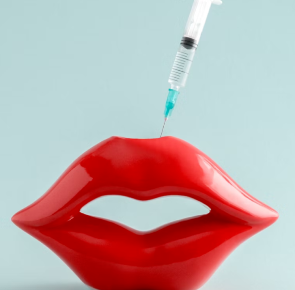 A geração do milênio impulsiona a popularidade dos preenchimentos dérmicos