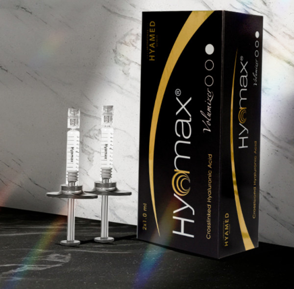 Preenchimentos dérmicos para homens - uma tendência crescente? O que funciona melhor para você?