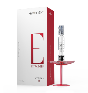 Hyamax® Extra Deep Dermal Fillers Supplier, Cheek Filler, Chin Filer, Support Wholesale & Custom