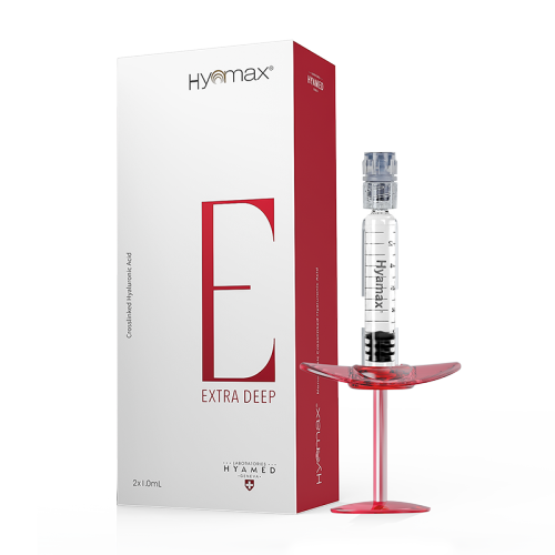 Hyamax® Extra Deep Dermal Fillers Supplier, Cheek Filler, Chin Filer, Support Wholesale & Custom