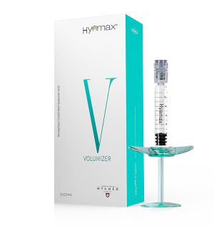 Hyamax® Volumizer Dermal Fillers, Chin Filler, Hyaluronic Acid Fillers Supplier, Wholesale & Custom