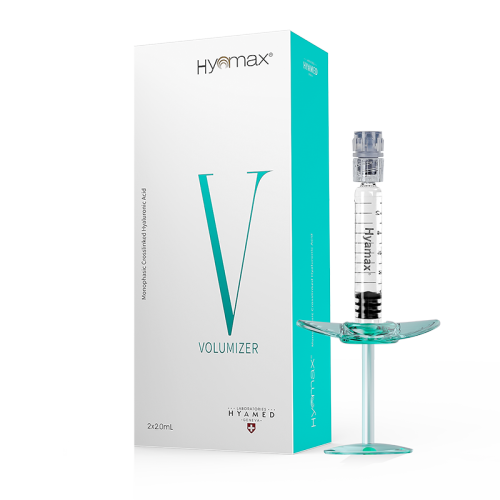 Hyamax® Volumizer Dermal Fillers, Chin Filler, Hyaluronic Acid Fillers Supplier, Wholesale & Custom