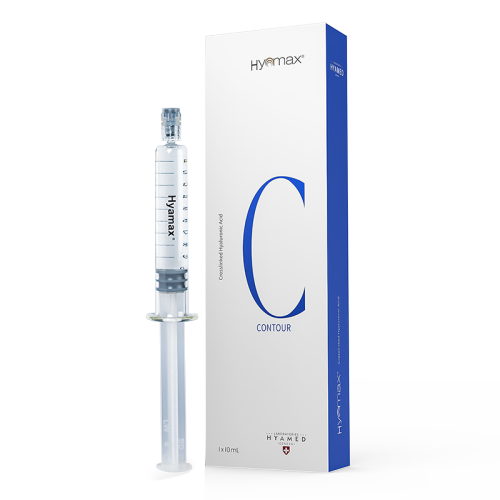 Hyamax® Contour Dermal Fillers for Body & Face, Hyaluronic Acid Filler Supplier, Wholesale & Custom
