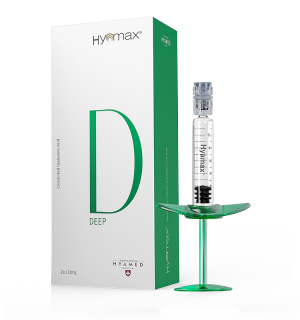 Hyamax® Deep Face Fillers, Wrinkle Fillers, Dermal Filler Supplier, Support Wholesale & Custom