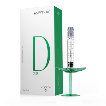 Hyamax® Deep Face Fillers, Wrinkle Fillers, Dermal Filler Supplier, Support Wholesale & Custom