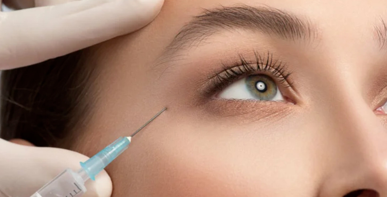 Under-Eye Filler