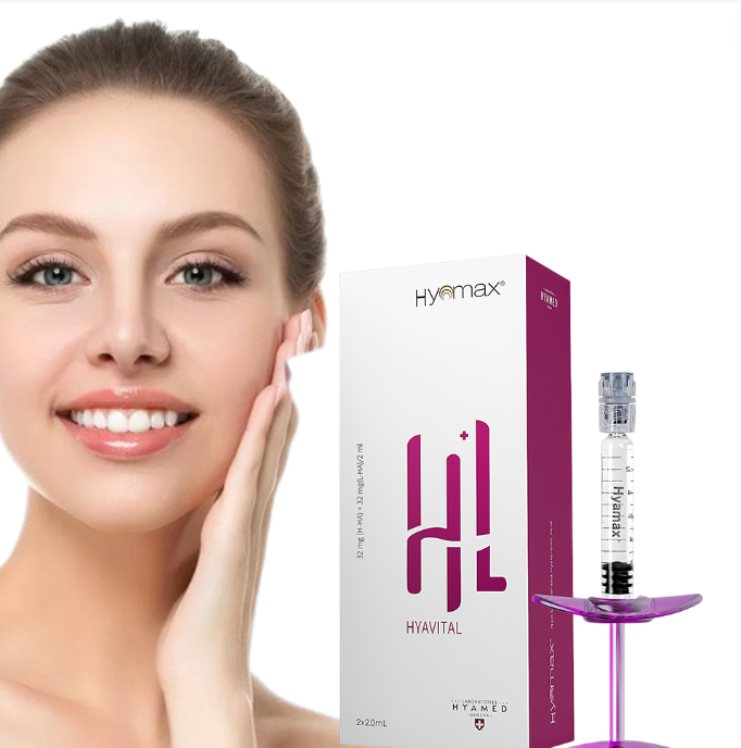 Non-cross-Linked Hyaluronic Acid Fillers: Safety Meets Aesthetic Elegance