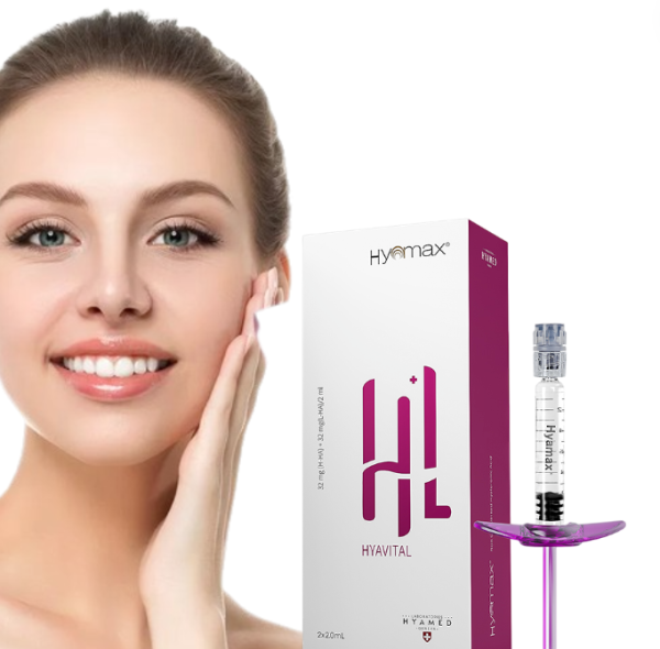 Preenchimentos de ácido hialurônico não reticulados: a segurança encontra a elegância estética