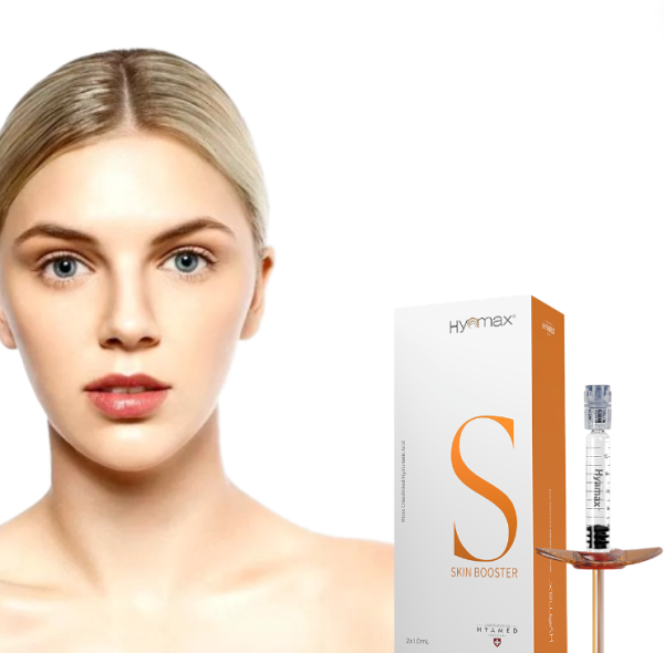 O papel do ácido hialurônico microrreticulado na estética antienvelhecimento