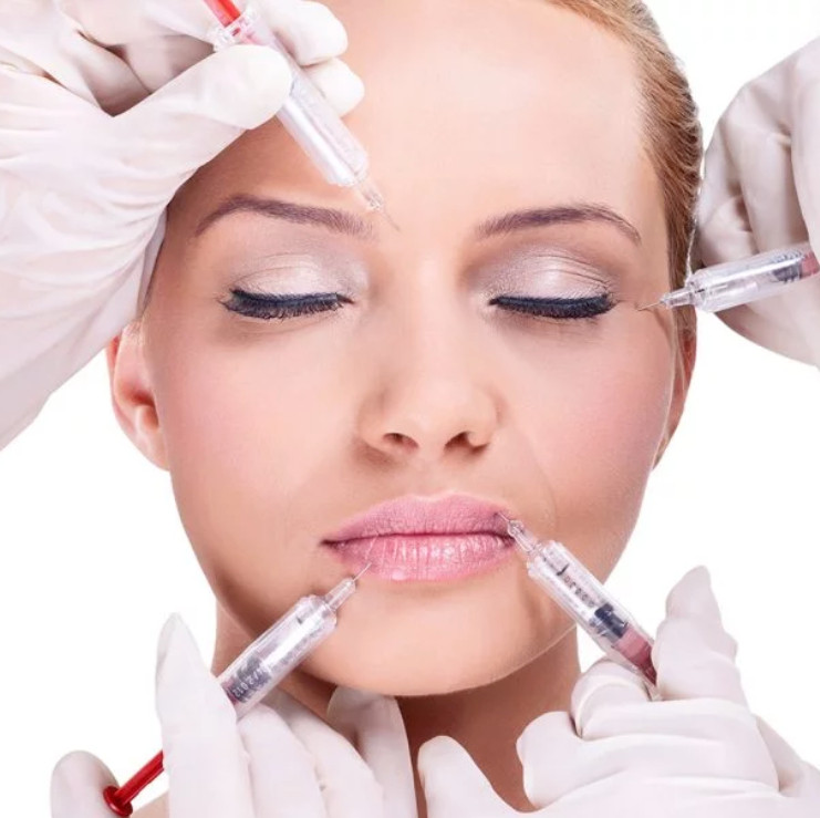 How to Choose a Cross-Linked Hyaluronic Acid Dermal Filler Manufacturer?