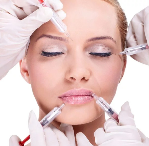 Como escolher um fabricante de preenchimento dérmico de ácido hialurônico reticulado?