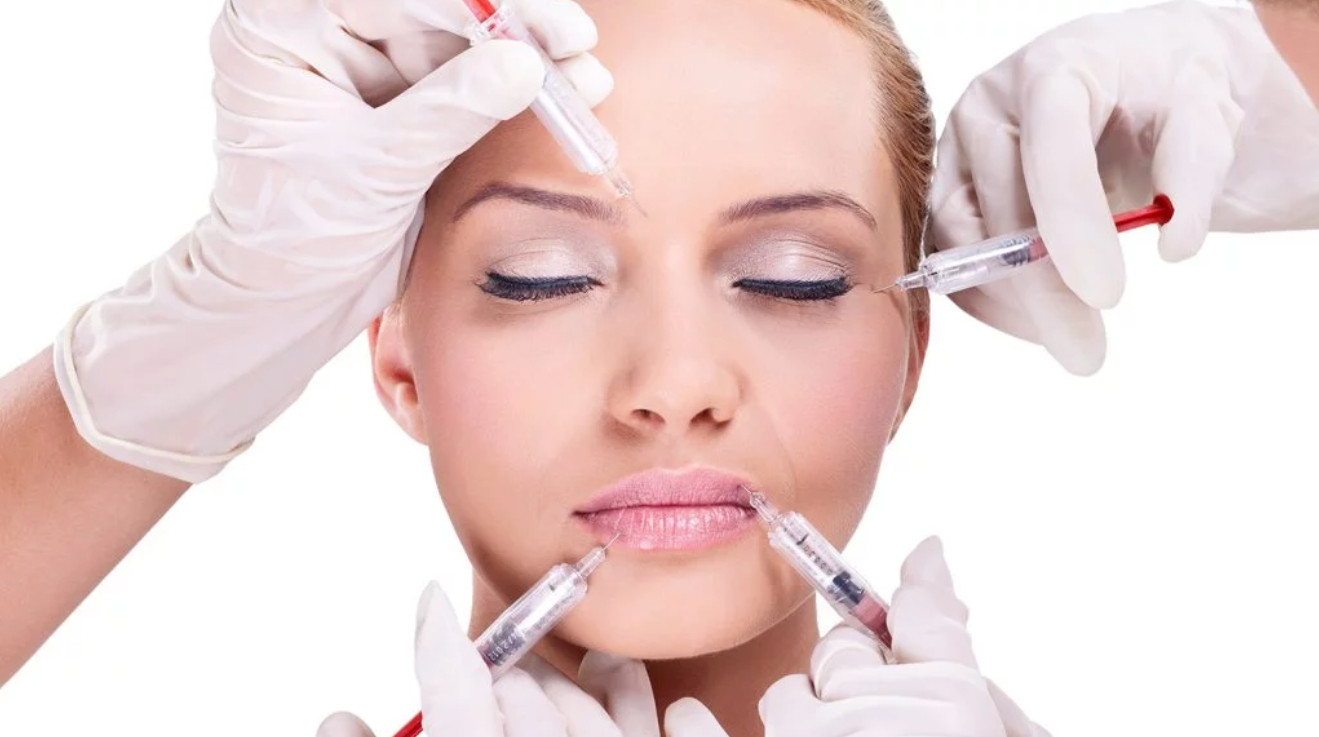 Cross-Linked Hyaluronic Acid Dermal Filler