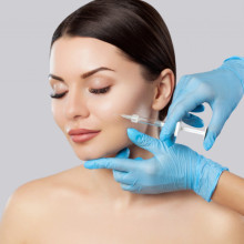 Know When to Start Using Cosmetic Dermal Fillers