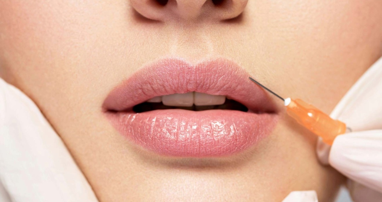 Lip Fillers