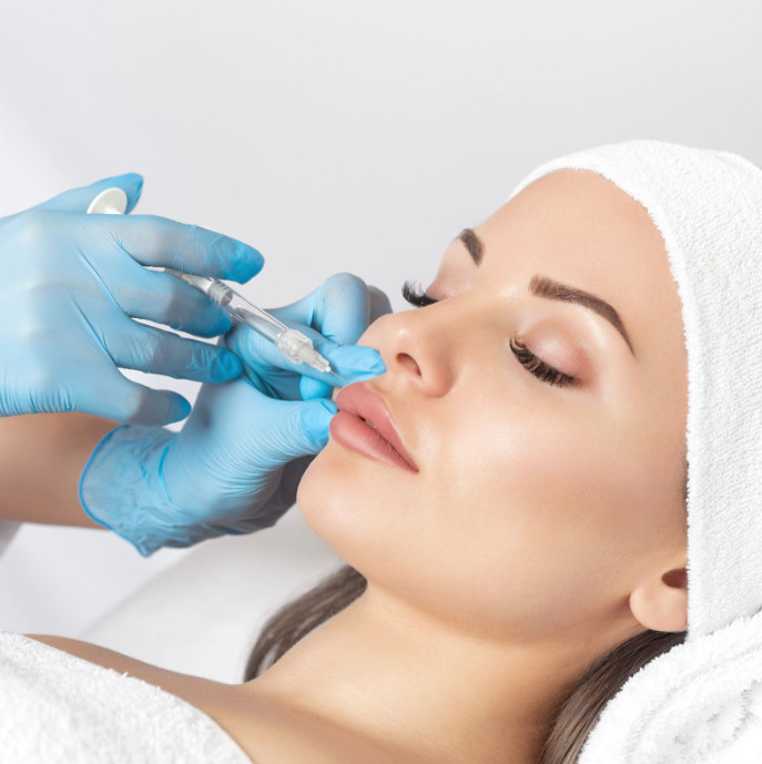 Benefits of Working with a Custom Hyaluronic Acid Dermal Filler Manufacturer