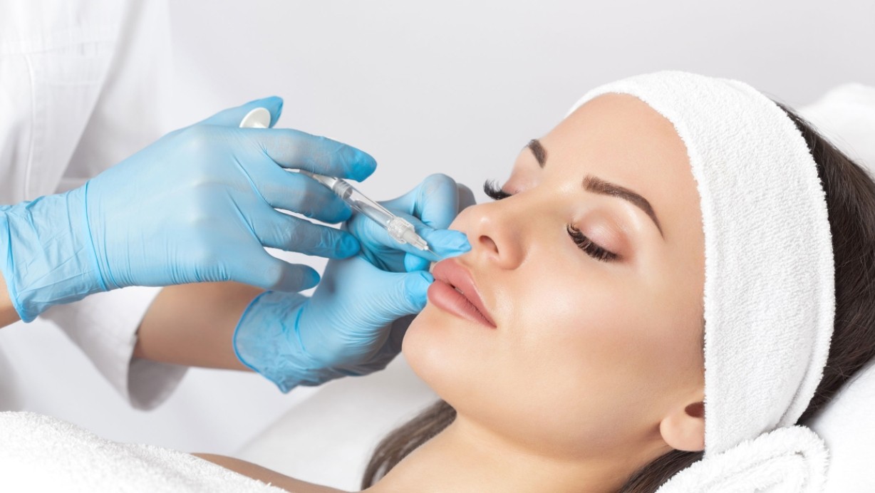 hyaluronic acid dermal fillers