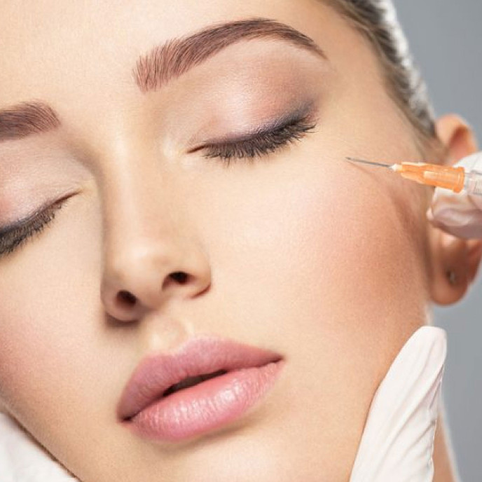 Winter Glow: How Dermal Fillers Can Enhance Your Skin