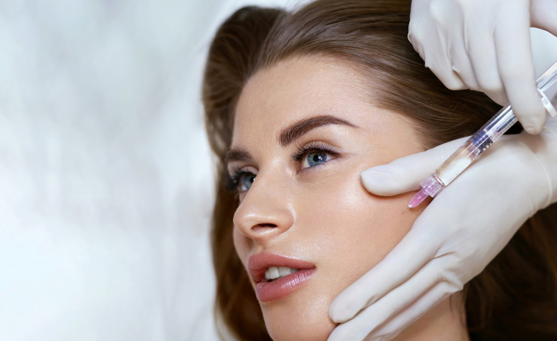 Hyaluronic Acid Dermal Fillers