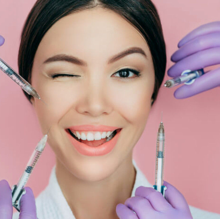 Scientific Characteristics of Hyaluronic Acid Dermal Filler Injections