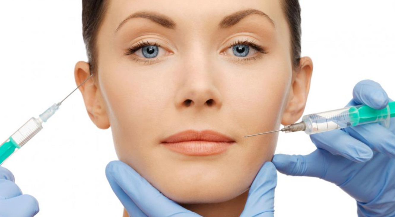 Hyaluronic Acid Dermal Fillers