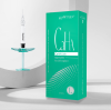 CaHA Fillers - Modern combination of fillers and collagen stimulators in injection cosmetology