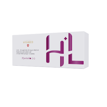 Hyamax® Hyavital Hyaluronic Acid Face Fillers, Dermal Fillers Brands, Support Wholesale & Custom