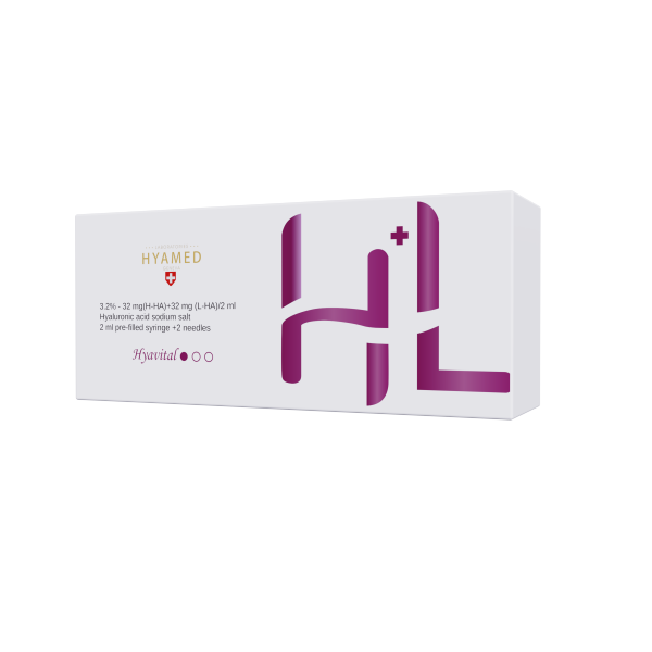 Hyamax® Hyavital Hyaluronic Acid Face Fillers, Dermal Fillers Brands, Support Wholesale & Custom