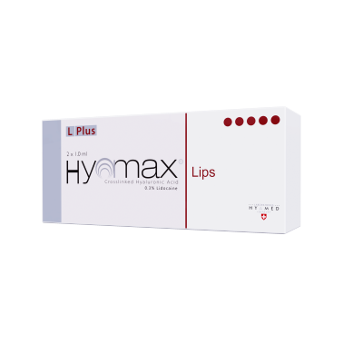 Hyamax® Lips Filler with 0.3% Lidocaine, Hyaluronic Acid Lip Filler, Lips Injections Manufacturer, Wholesale & Custom