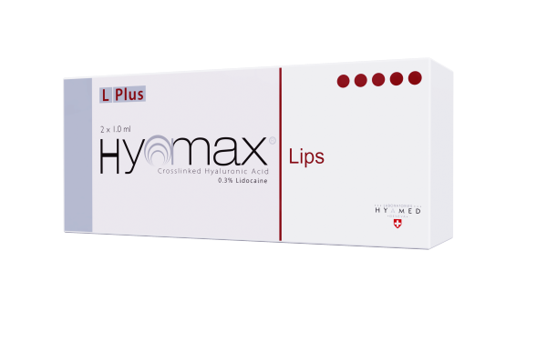 Hyamax® Lips Filler with 0.3% Lidocaine, Hyaluronic Acid Lip Filler, Lips Injections Manufacturer, Wholesale & Custom