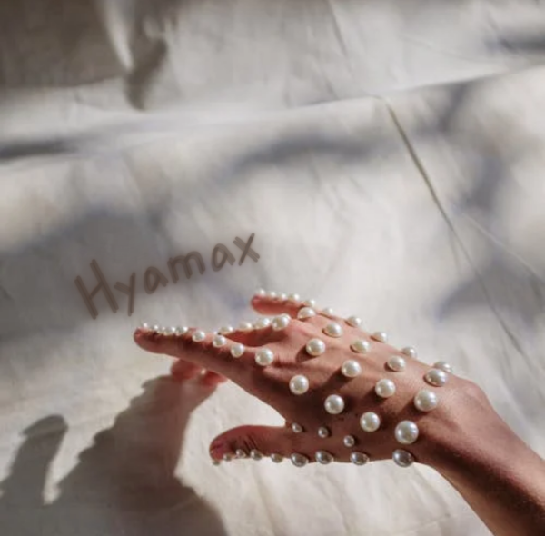 Sodium Hyaluronate Solution for Injection