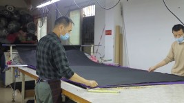 Dongguan Lodyway Streetwear Manufacturer Co.Ltd