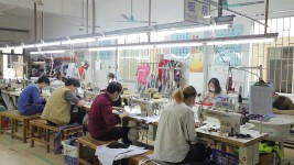 Dongguan Lodyway Streetwear Manufacturer Co.Ltd